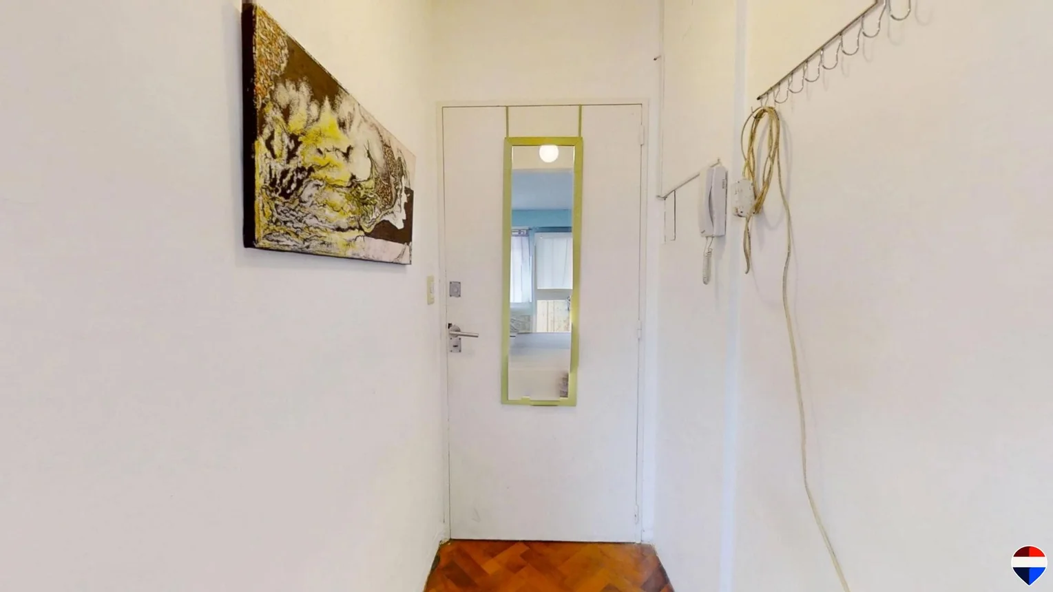 Monoambiente en venta en Balvanera, foto 2