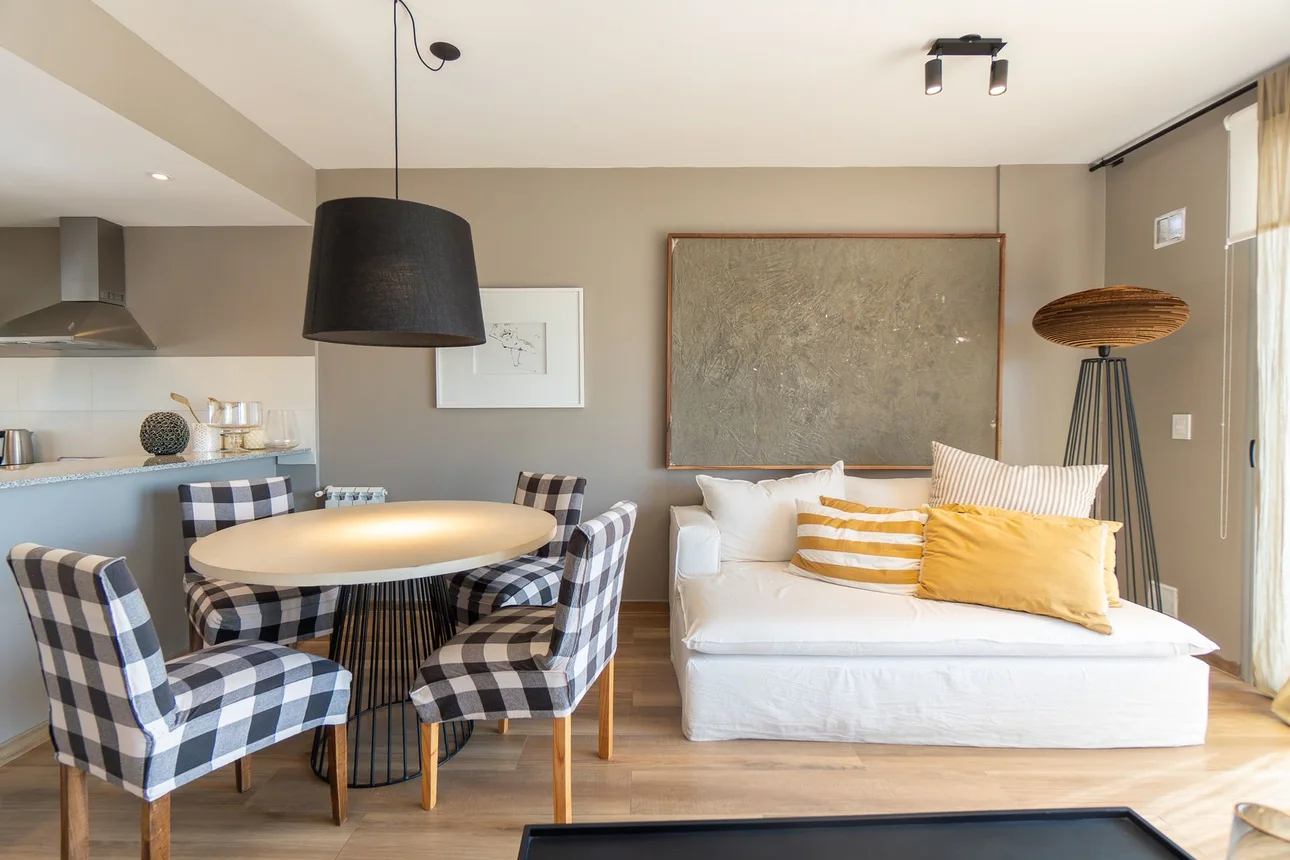 Departamento de 2 ambientes en venta en La Plata, Calle 15 Entre 38 y 39 300