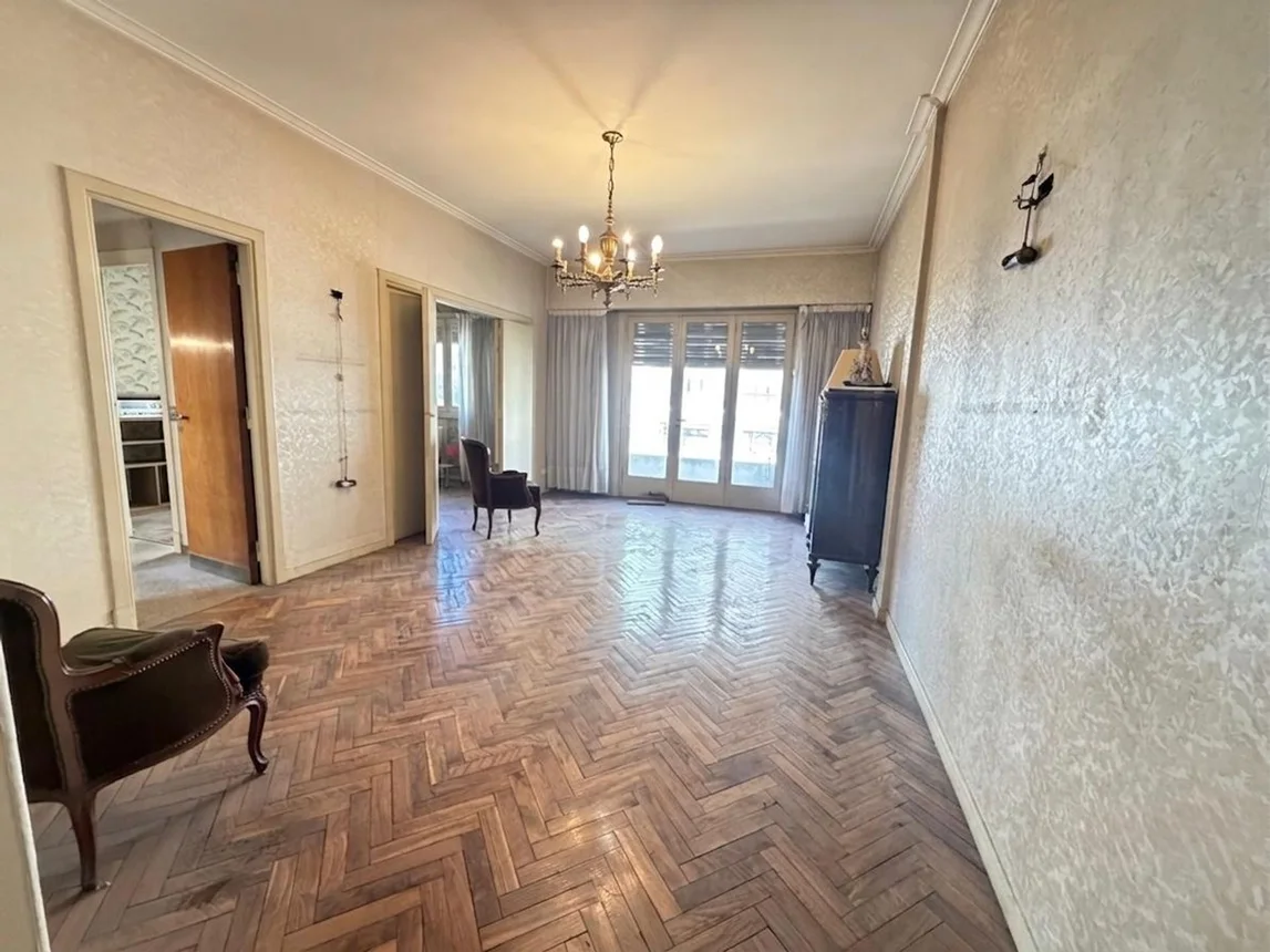 Piso en venta en Barracas, foto 3