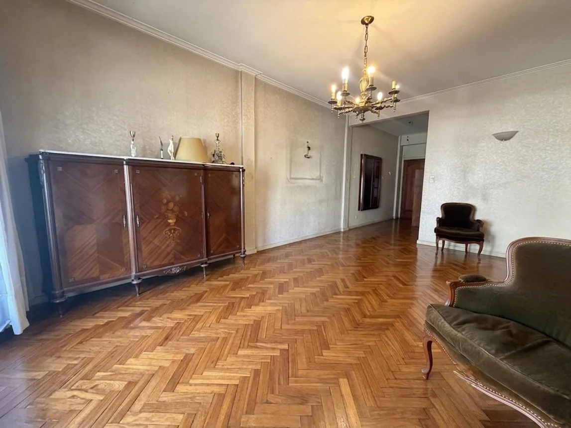 Piso en venta en Barracas, foto 2