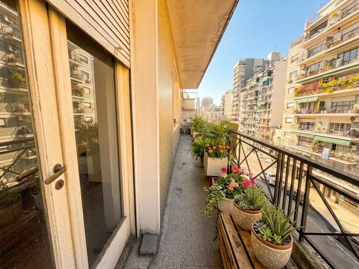 Piso en venta en Barracas