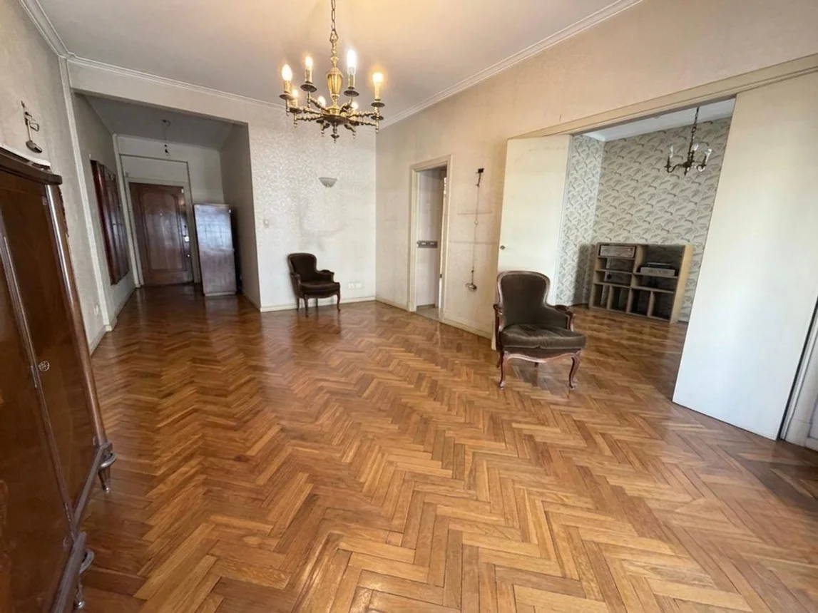 Piso en venta en Barracas, foto 4