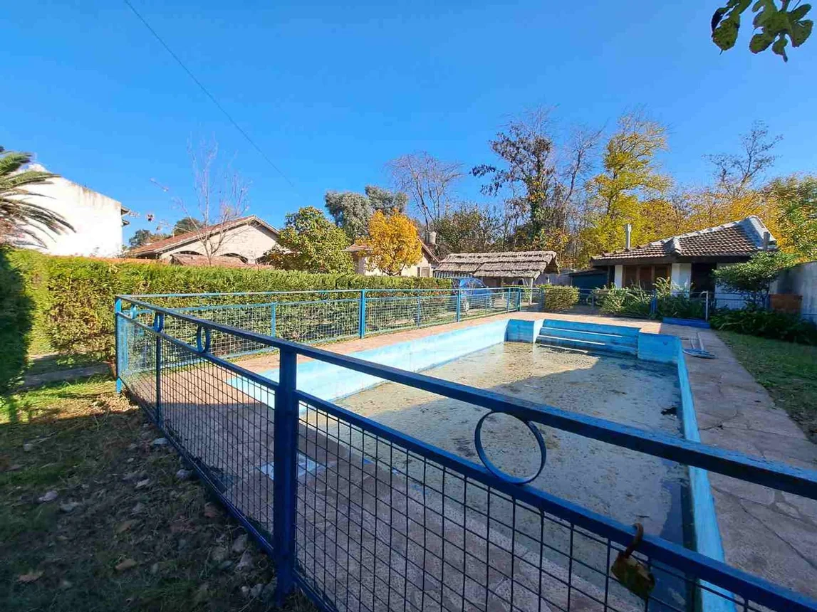 Casa en venta en Paso del Rey