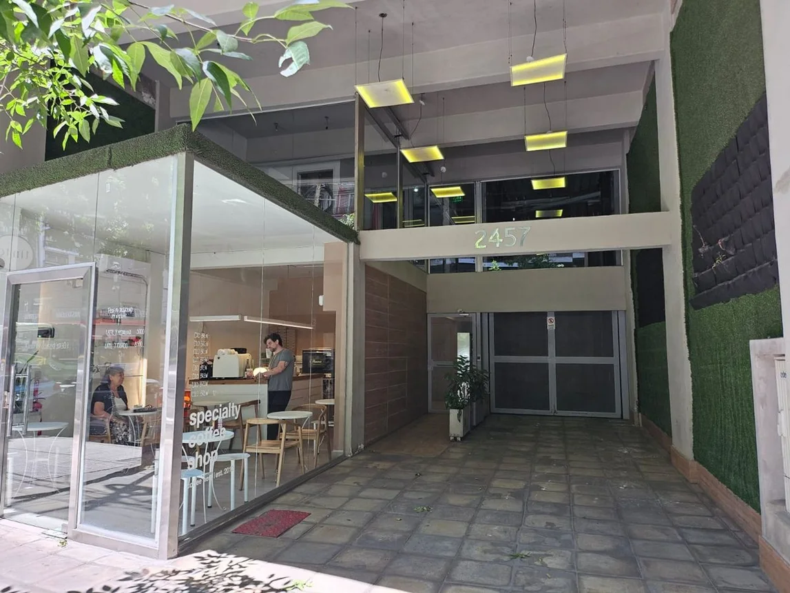 Departamento en alquiler en Palermo, foto 4