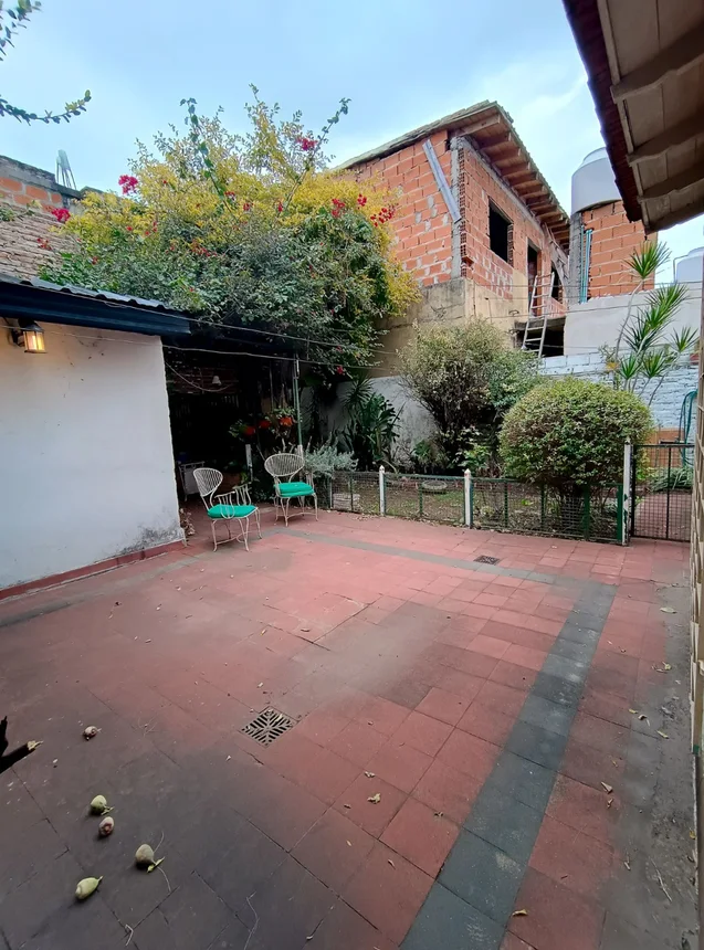 Casa de 6 ambientes en venta en Santos Lugares, Santiago Bonifacini 4000, foto 2