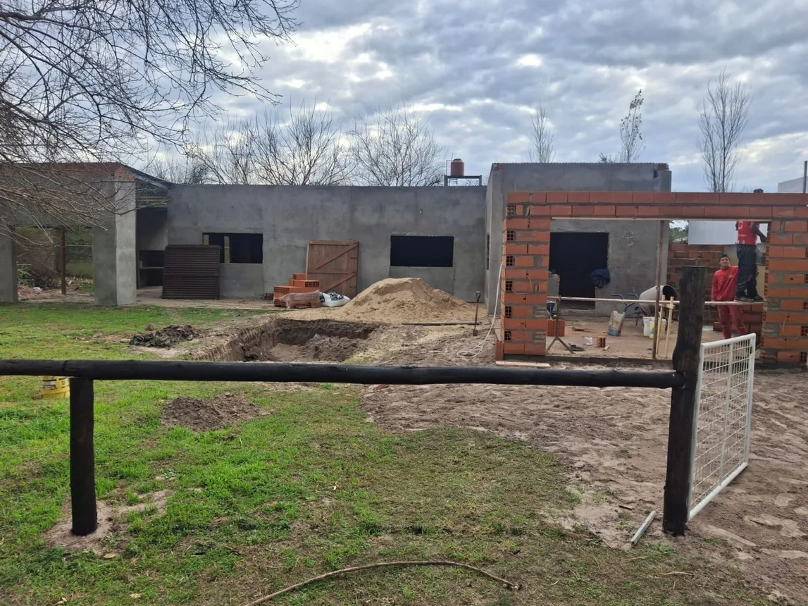 Casa en venta en Santa Fe, foto 2