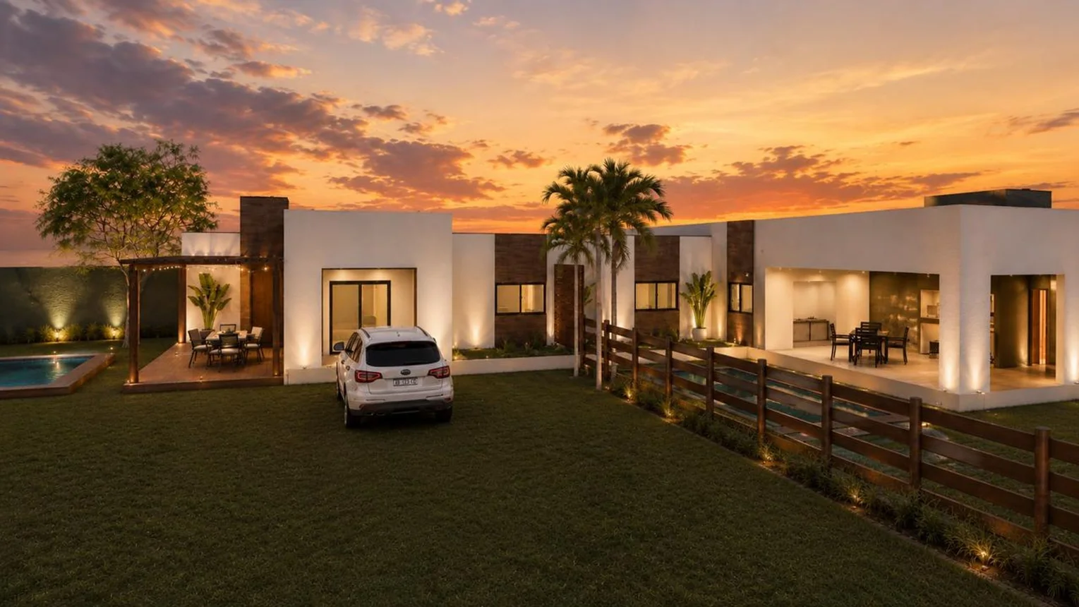 Casa en venta en Santa Fe