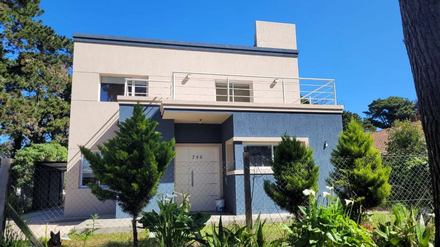 Casa en venta en Pinamar