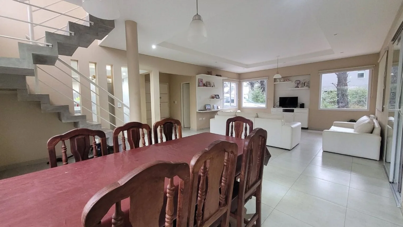 Casa en venta en Pinamar, foto 3