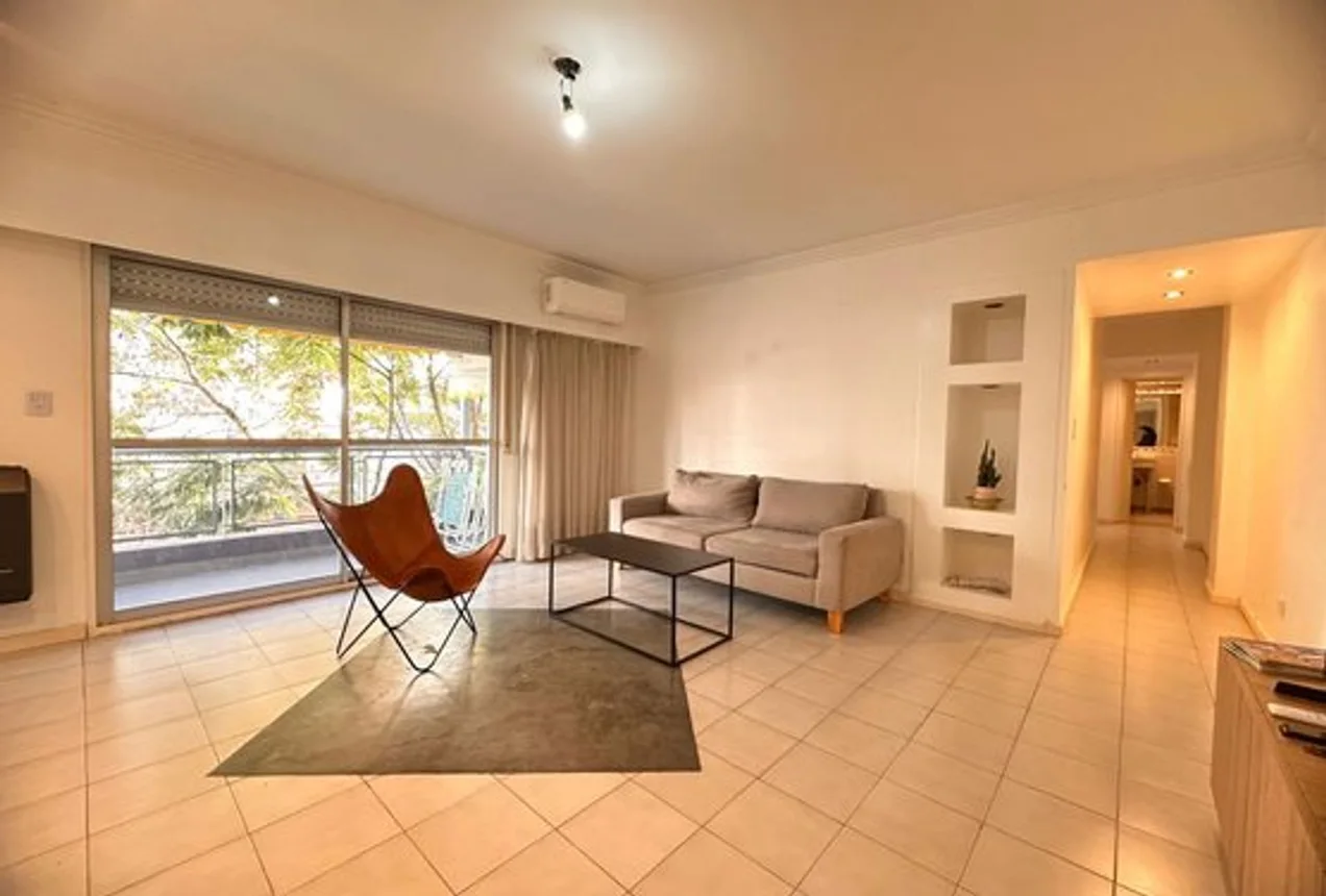 Departamento en venta en Palermo