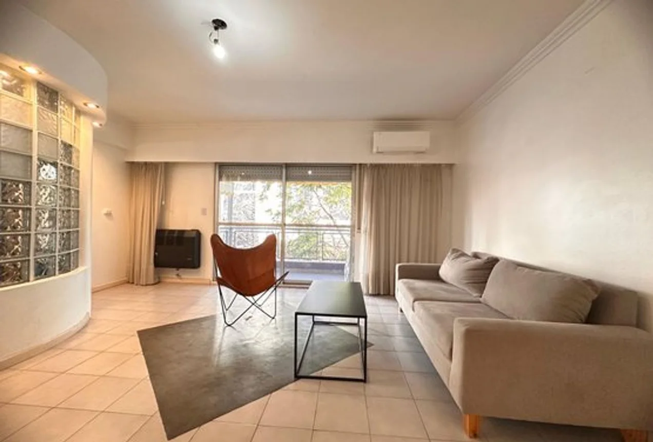 Departamento en venta en Palermo, foto 2