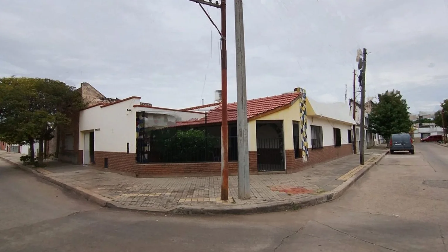 Casa en venta en Rosario