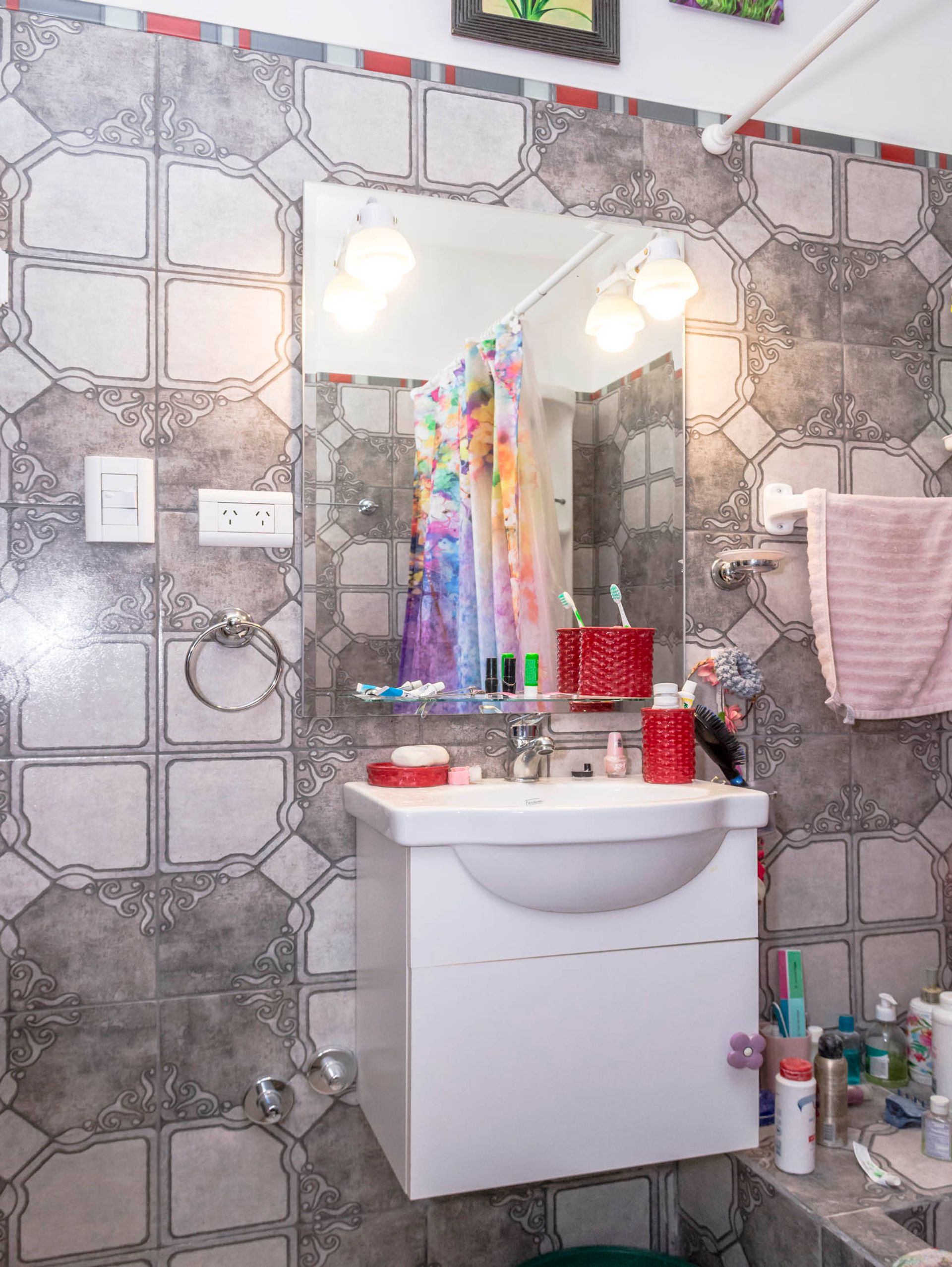 CASA 2 DORMITORIOS VENTA BARRIO LA LOMA - foto 7