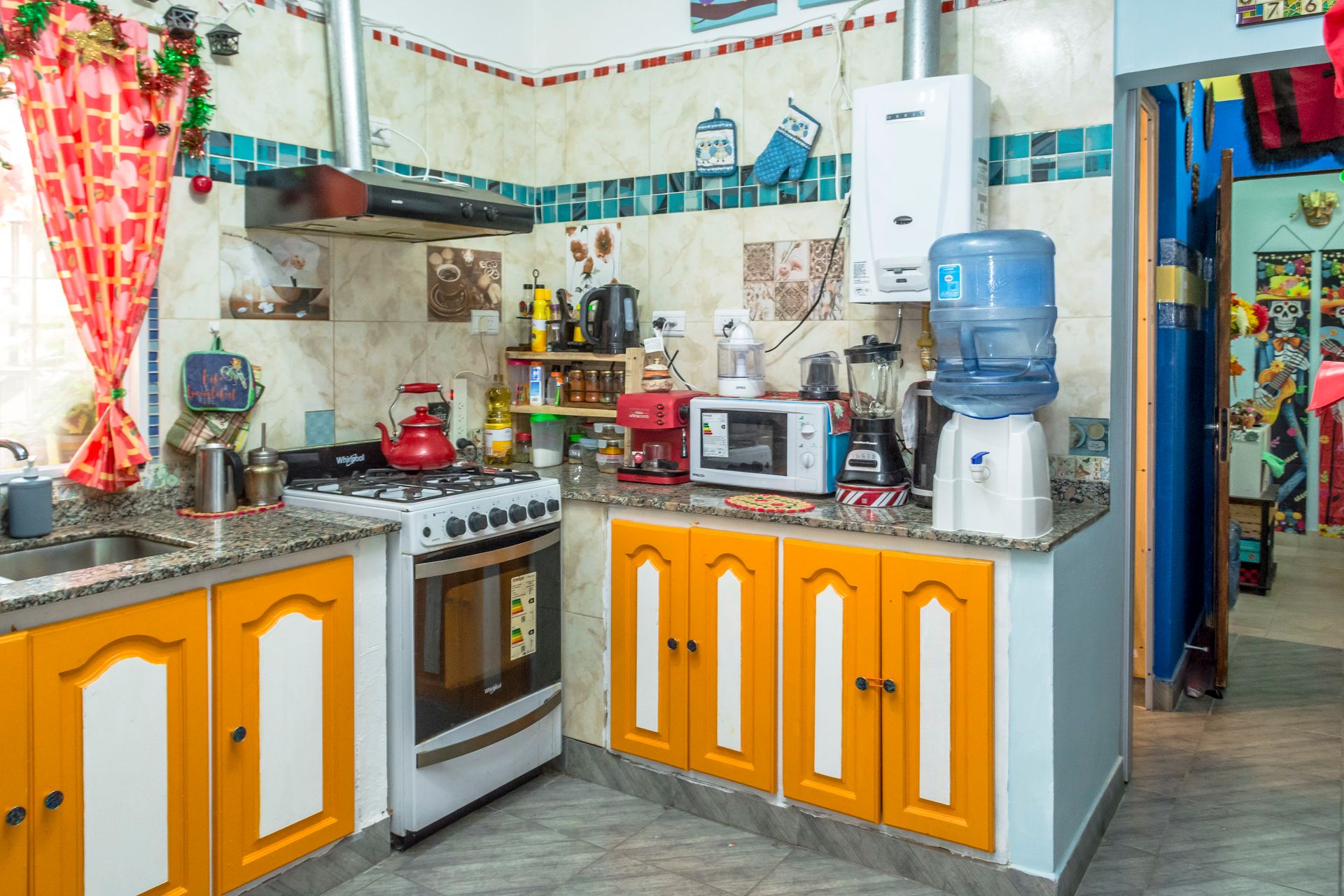 CASA 2 DORMITORIOS VENTA BARRIO LA LOMA - foto 4
