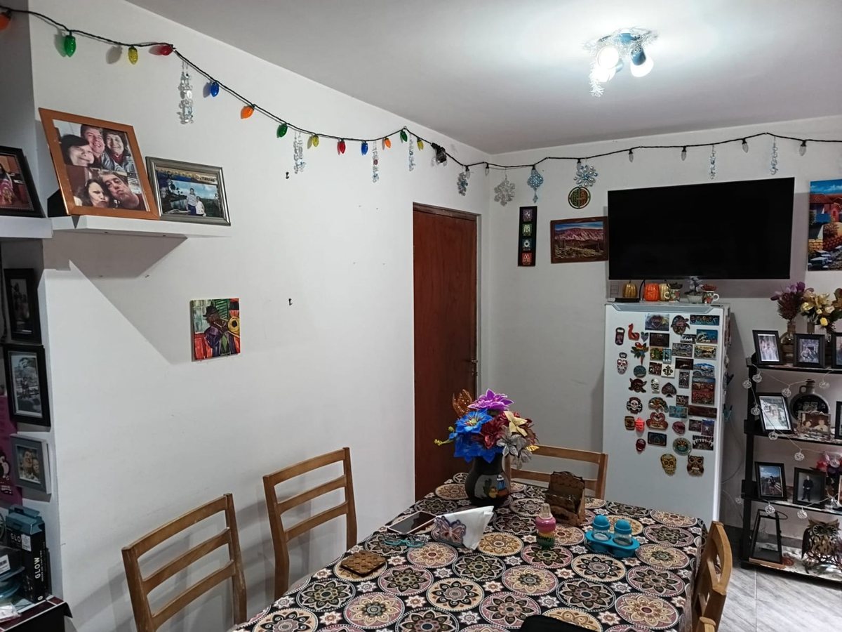 CASA 2 DORMITORIOS VENTA BARRIO LA LOMA - foto 2