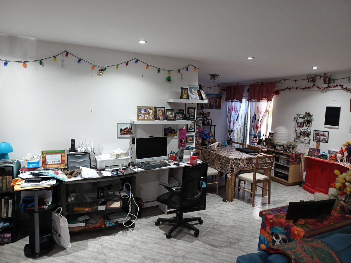 CASA 2 DORMITORIOS VENTA BARRIO LA LOMA - foto 5