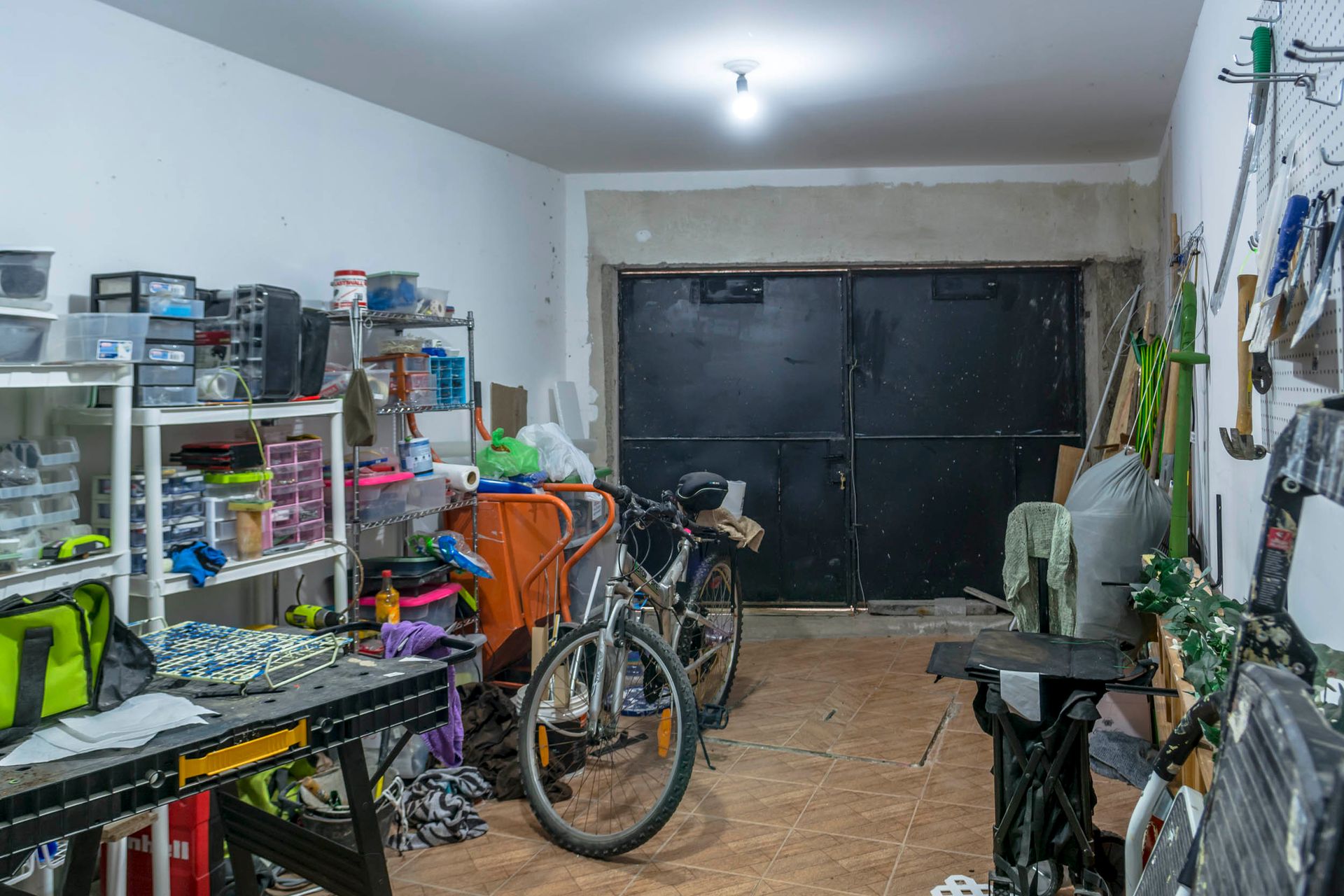 CASA 2 DORMITORIOS VENTA BARRIO LA LOMA - foto 18