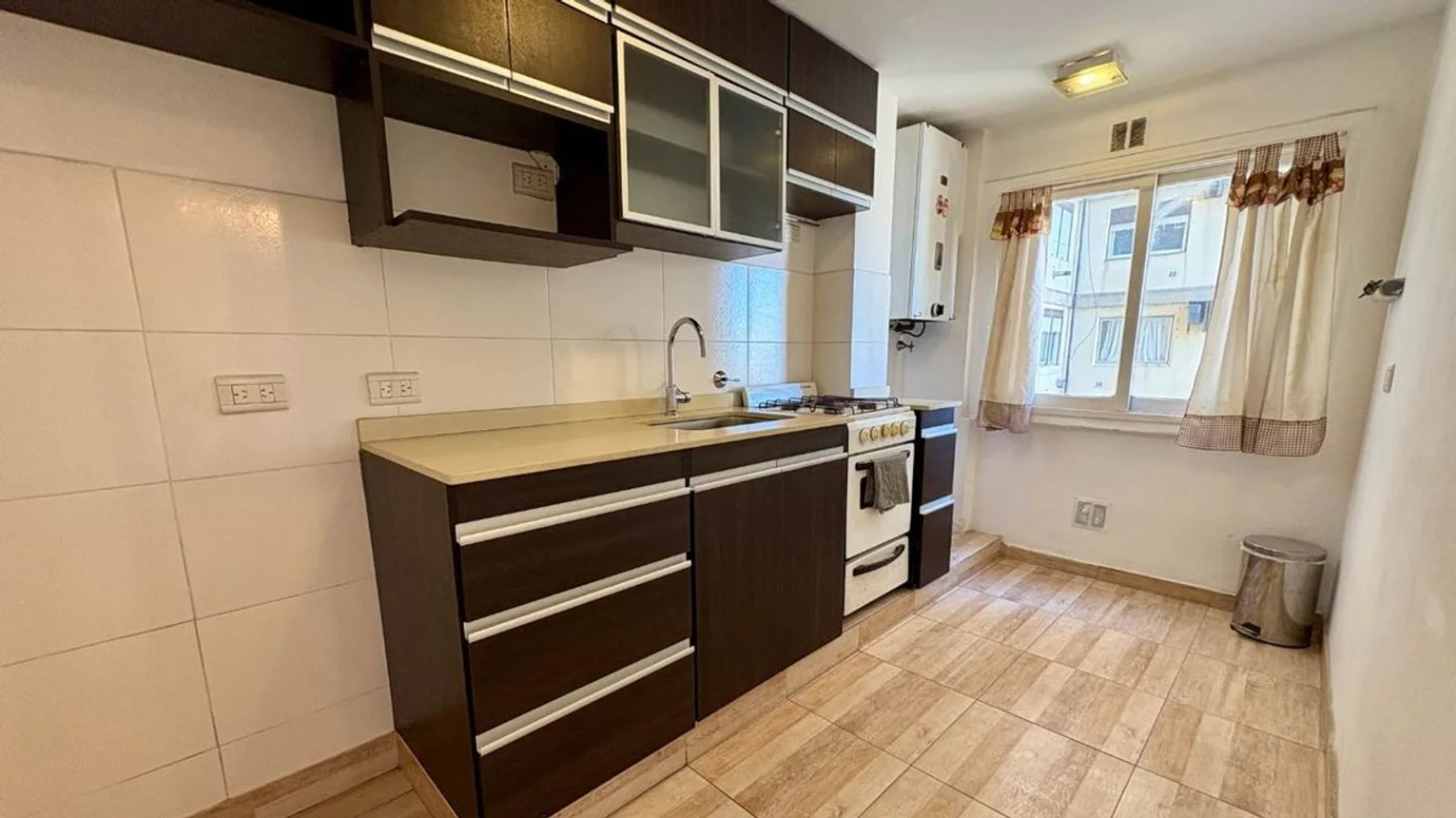 Departamento de 4 ambientes en venta en Barracas, Rocha 1600, foto 4