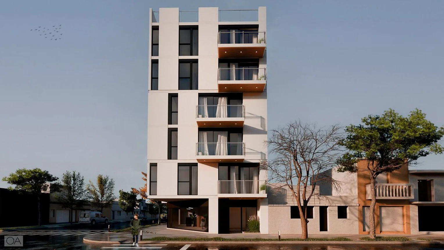 Departamento en venta en Santa Fe, foto 3