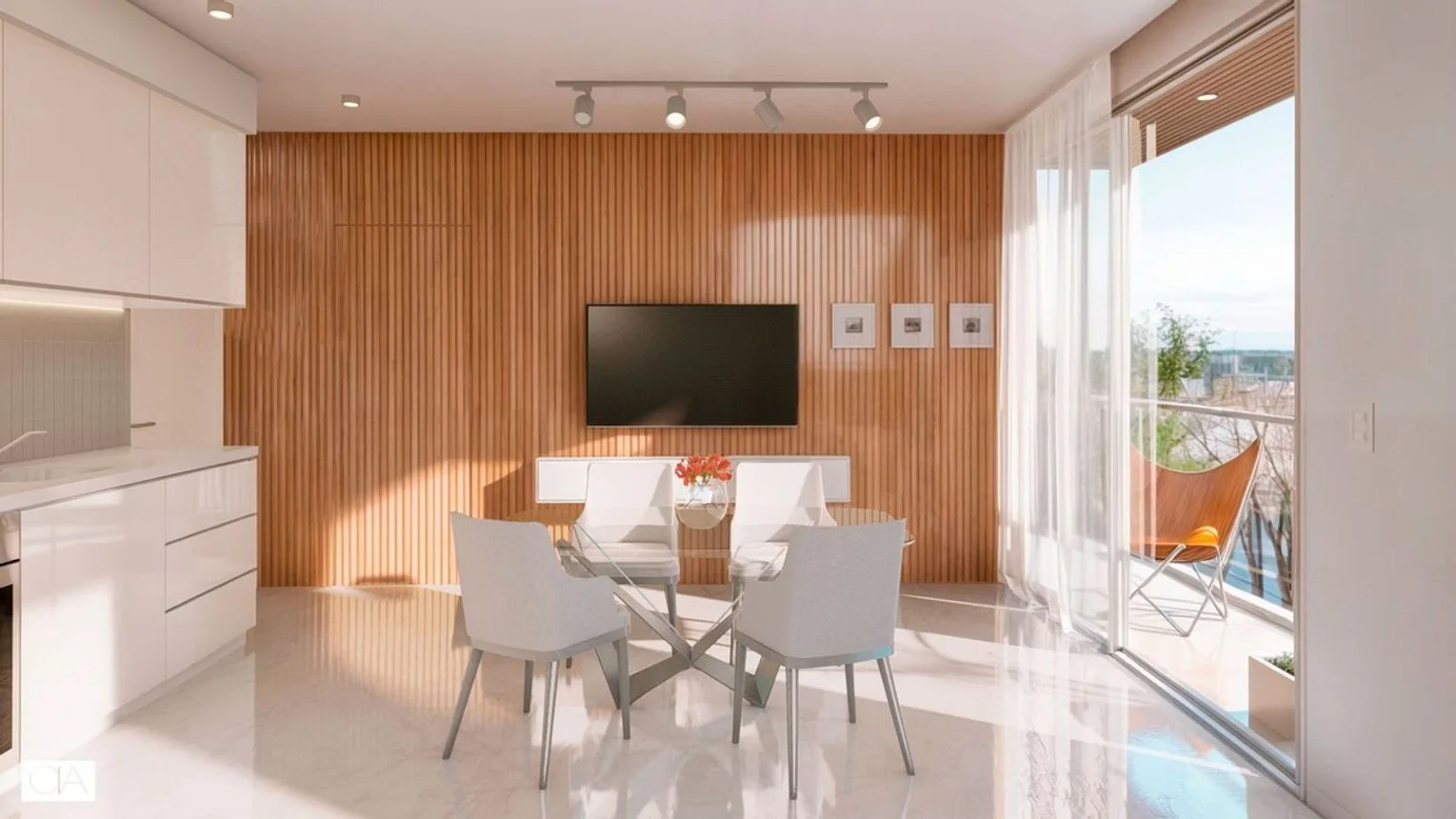 Departamento en venta en Santa Fe, foto 5