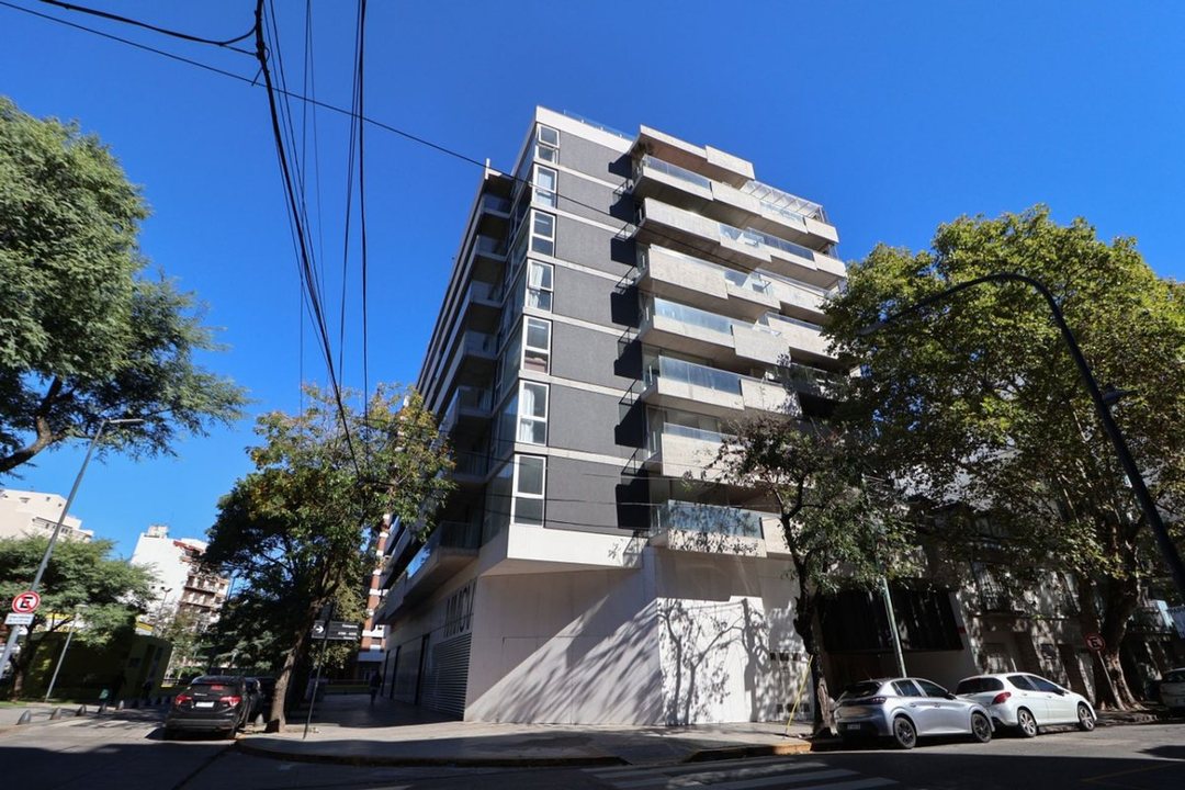 VTA 3/4 AMB  AMENITIES FINANCIACION COCHERA DEVOTO