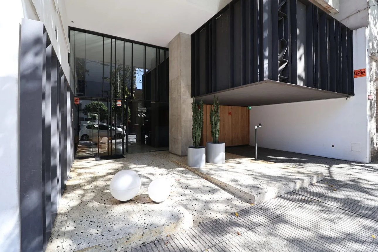 Departamento de 4 ambientes en venta en Villa Devoto, Avenida Salvador María del Carril 3300, foto 2