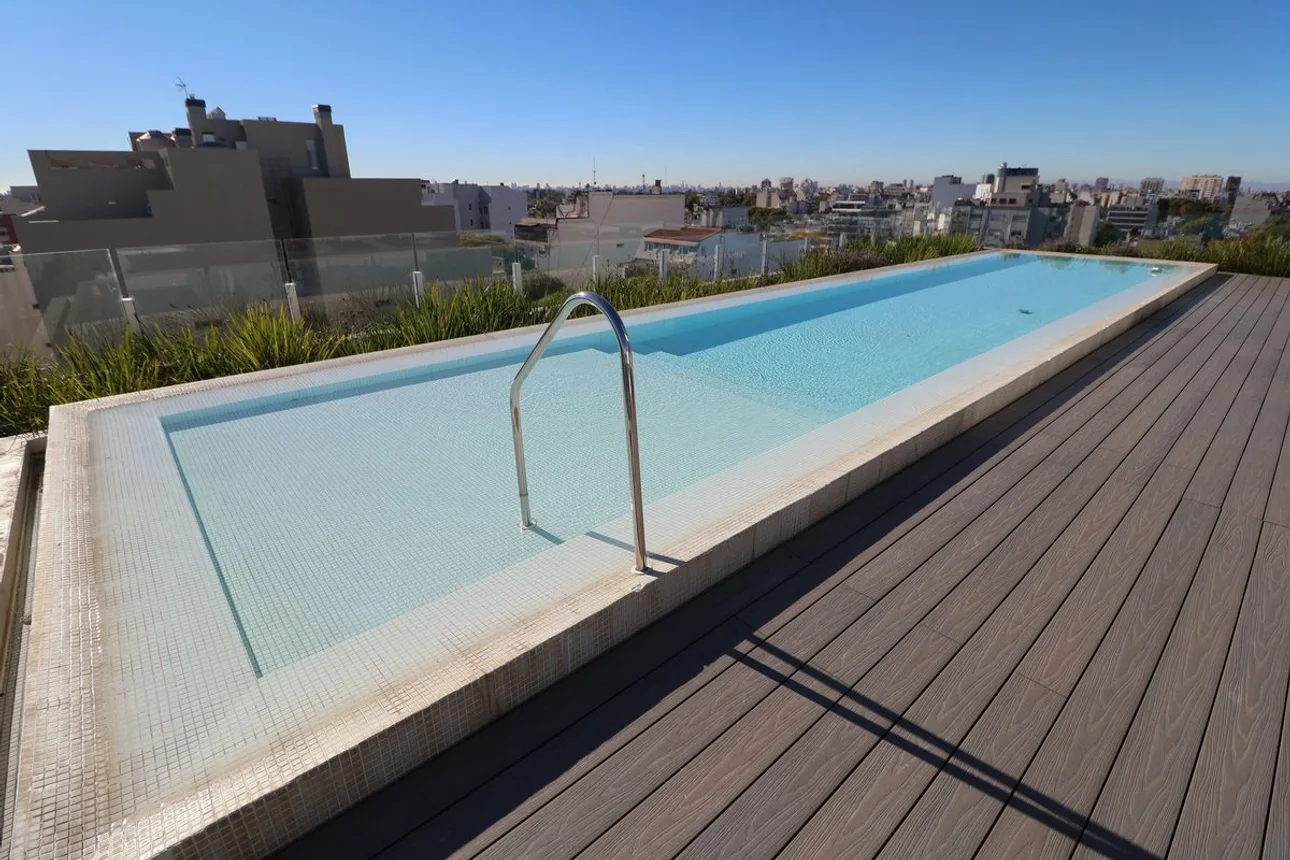 Departamento de 4 ambientes en venta en Villa Devoto, Avenida Salvador María del Carril 3300, foto 5