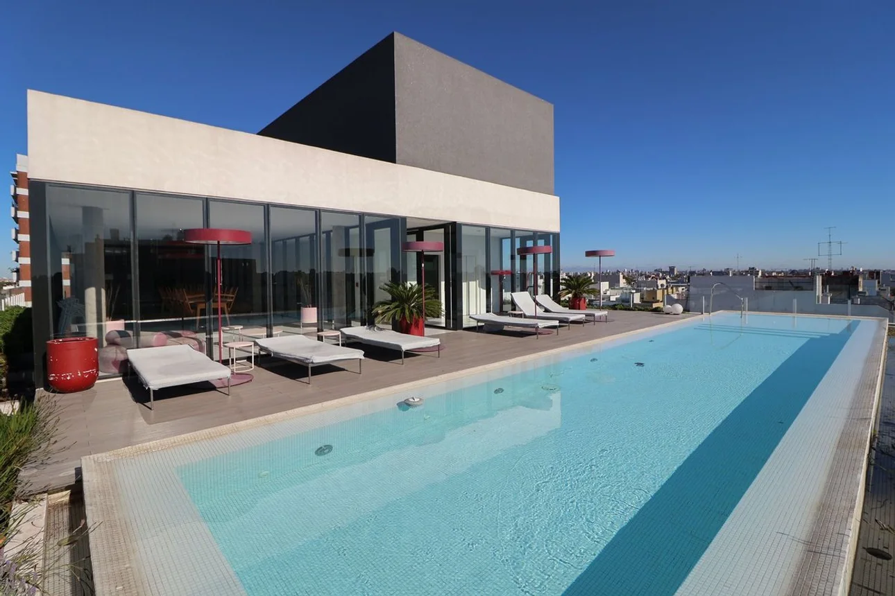 Departamento de 4 ambientes en venta en Villa Devoto, Avenida Salvador María del Carril 3300, foto 4