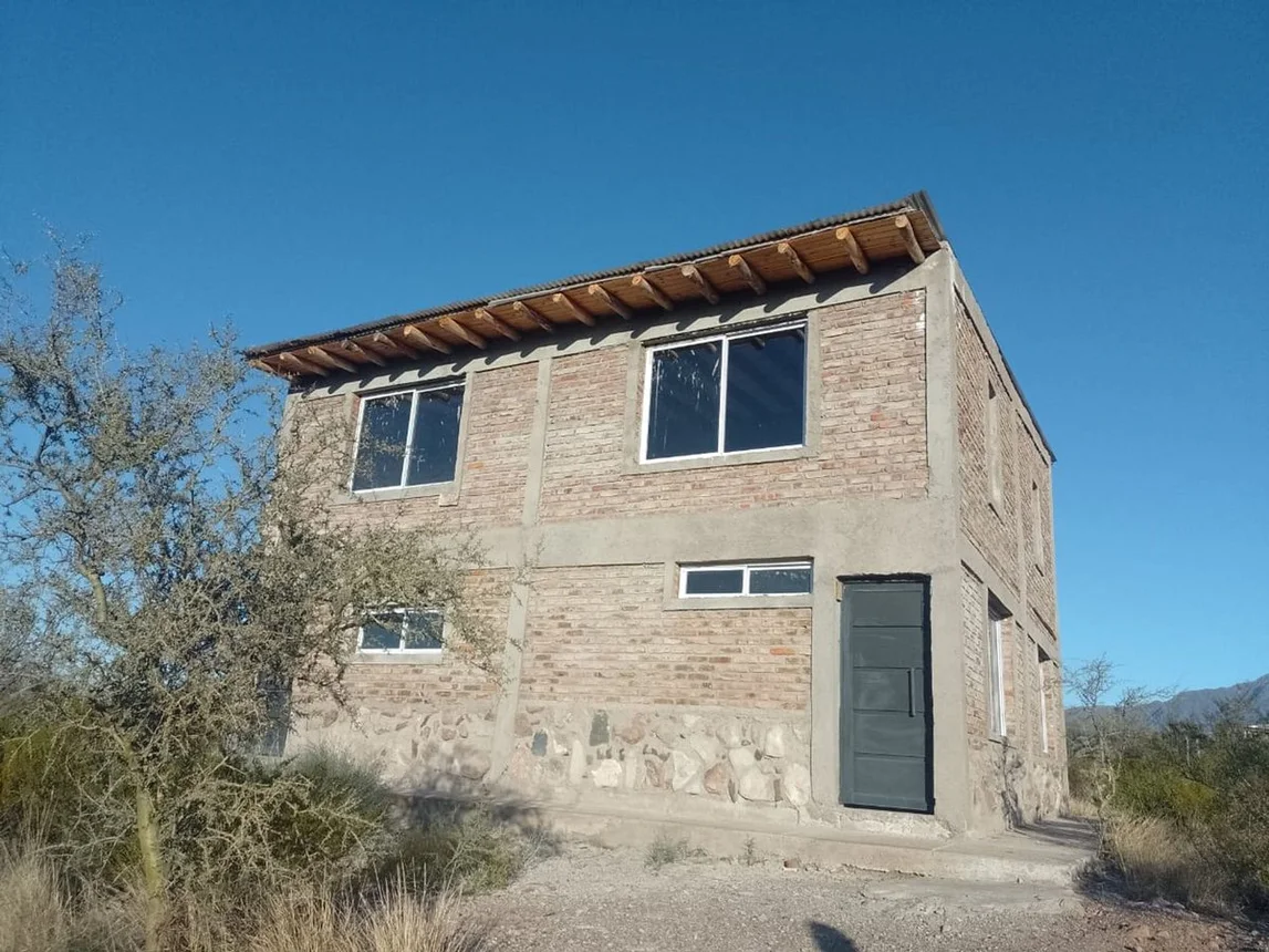 Casa en venta en Luján de Cuyo, foto 3