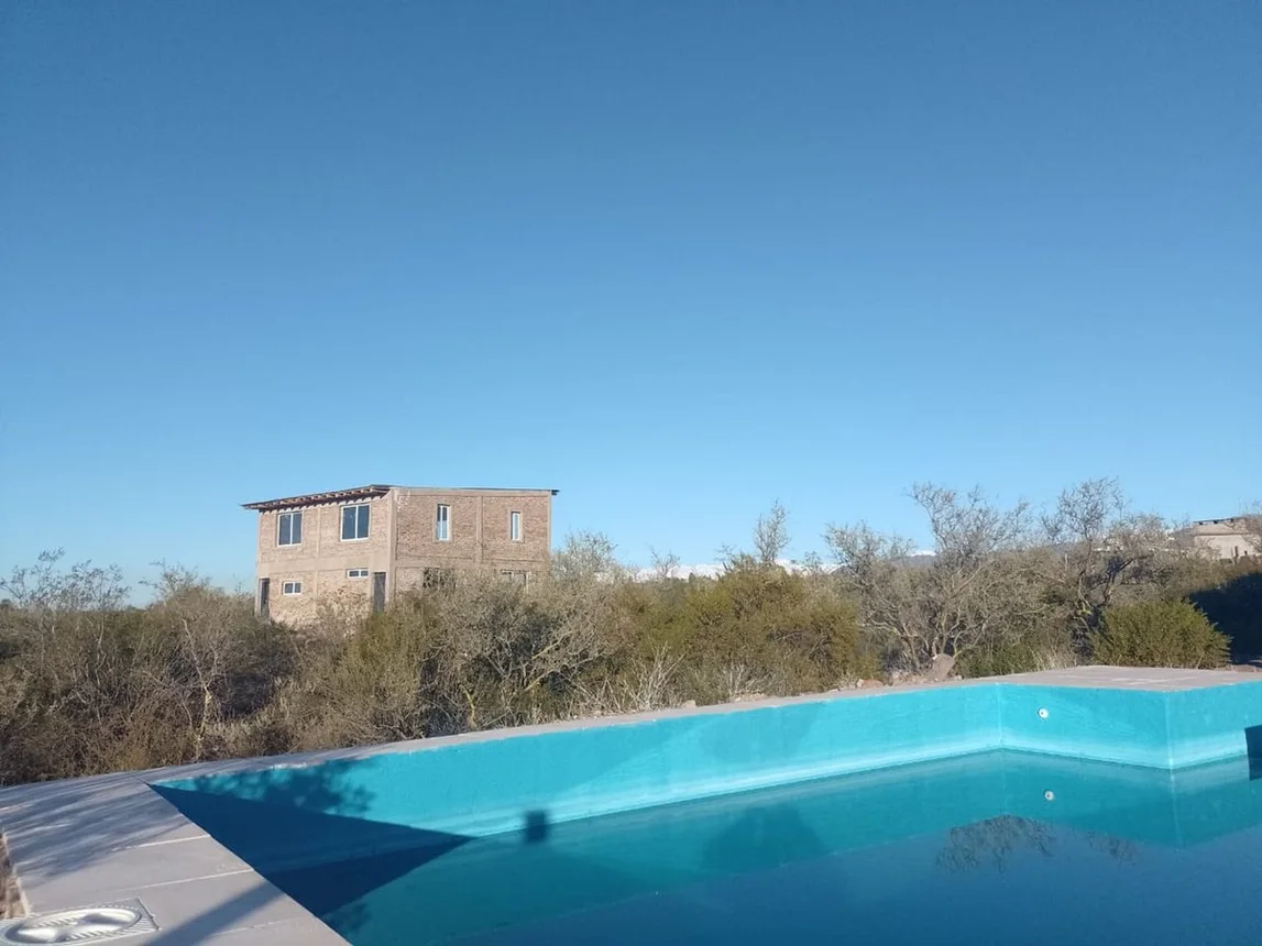 Casa en venta en Luján de Cuyo, foto 2