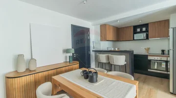 Venta apto 1 dorm. balcon, Parque Batlle