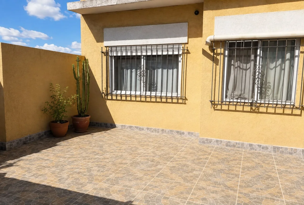 PH de 3 ambientes en venta en Munro, Domingo de Acassuso 4600