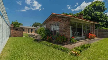 VENTA CASA 3 DORM SAYAGO CON BARBACOA Y GRAN FONDO