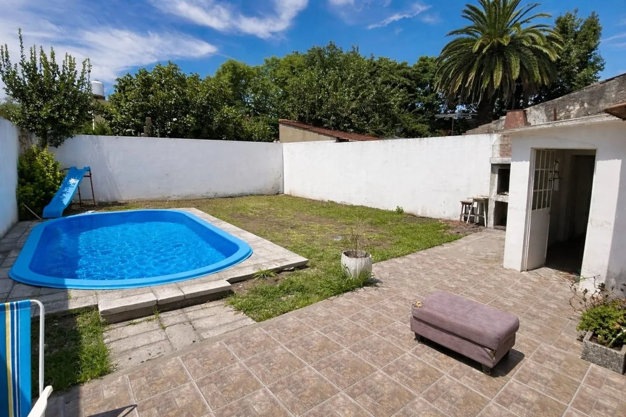 Casa en venta en Morón, foto 2