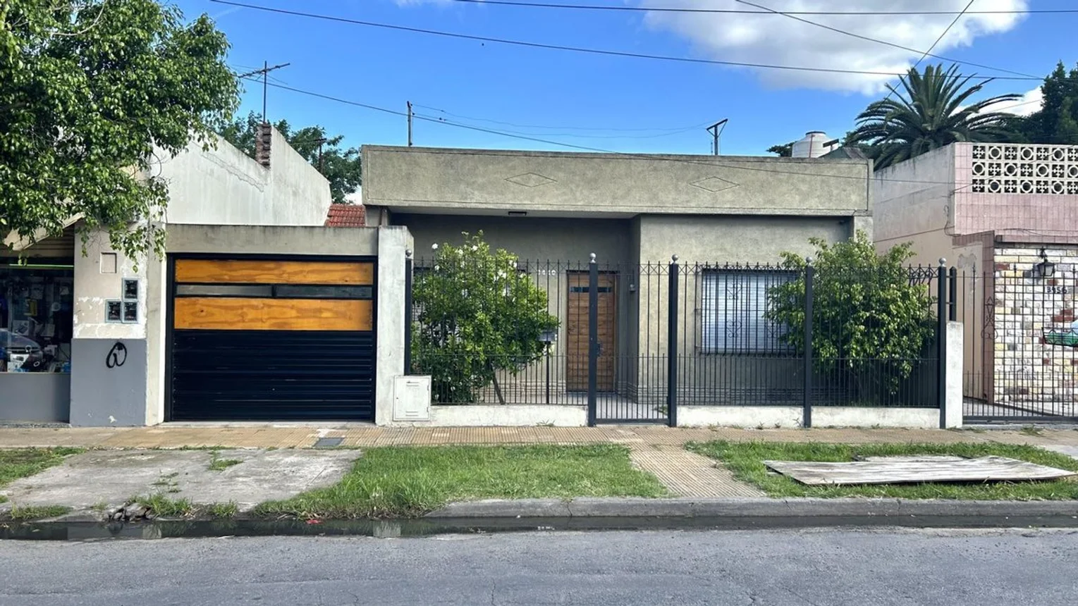 Casa en venta en Morón
