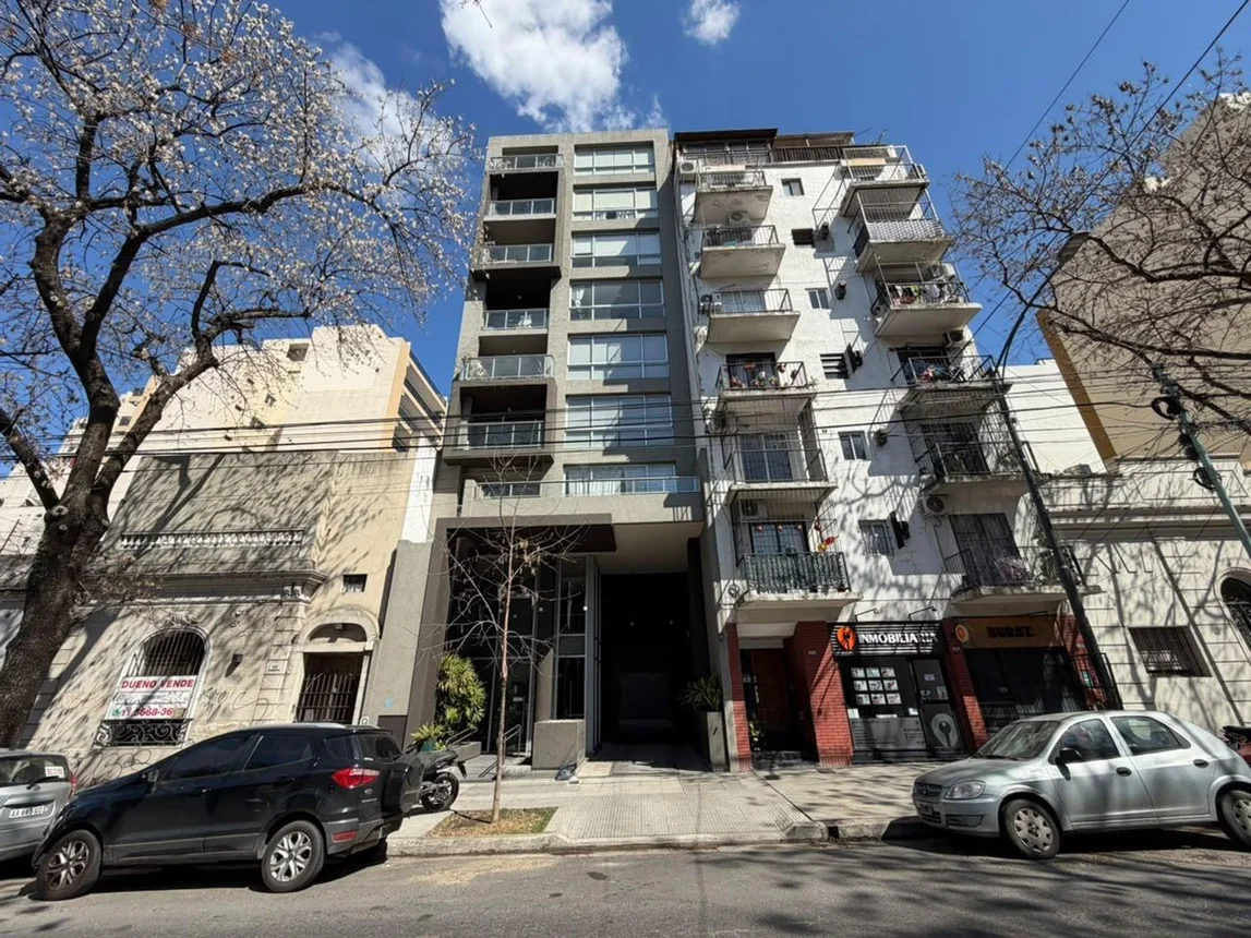 Departamento en venta en Villa Urquiza, Lugones 2200