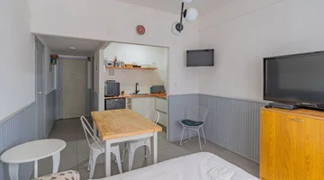 Venta Monoambiente – Apto Crédito – Centro