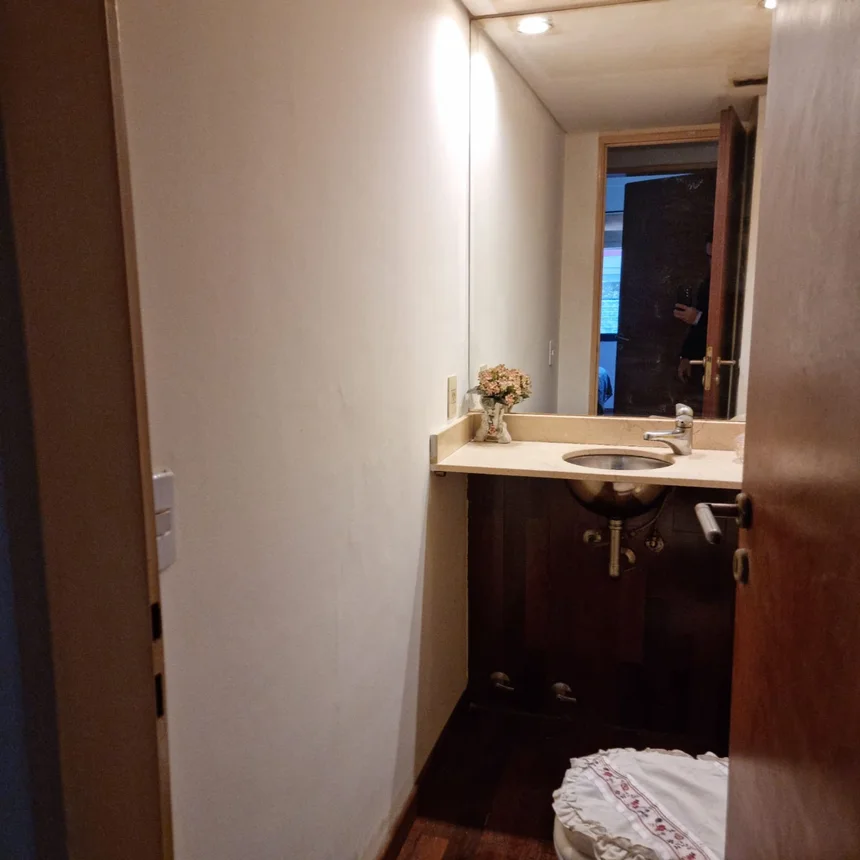 Semipiso de 2 ambientes en venta en Belgrano, Mendoza 2800, foto 5