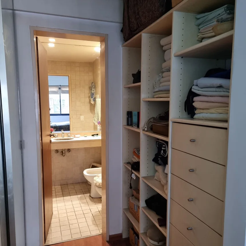 Semipiso de 2 ambientes en venta en Belgrano, Mendoza 2800, foto 3