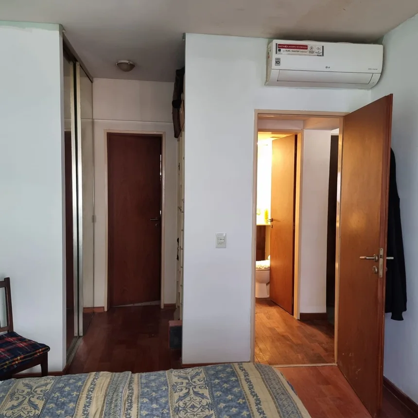 Semipiso de 2 ambientes en venta en Belgrano, Mendoza 2800, foto 4