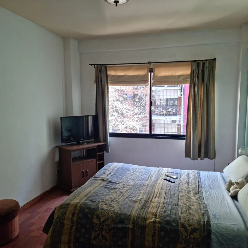 Semipiso de 2 ambientes en venta en Belgrano, Mendoza 2800, foto 2