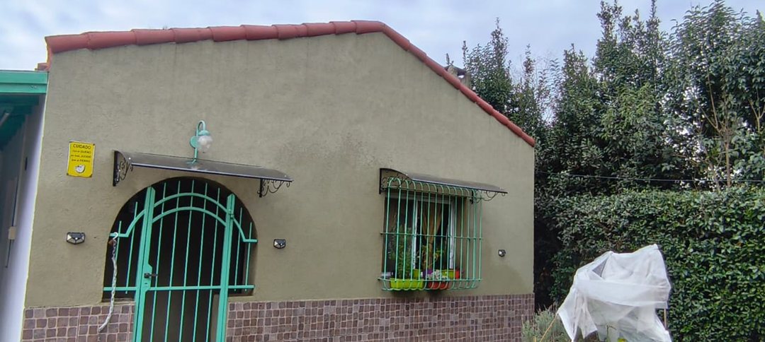 VENTA QUINTA FRANCISCO ALVAREZ