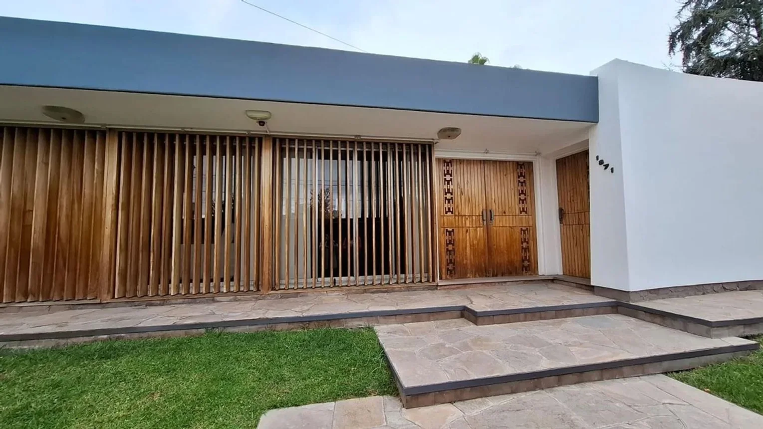 Casa en venta en Godoy Cruz