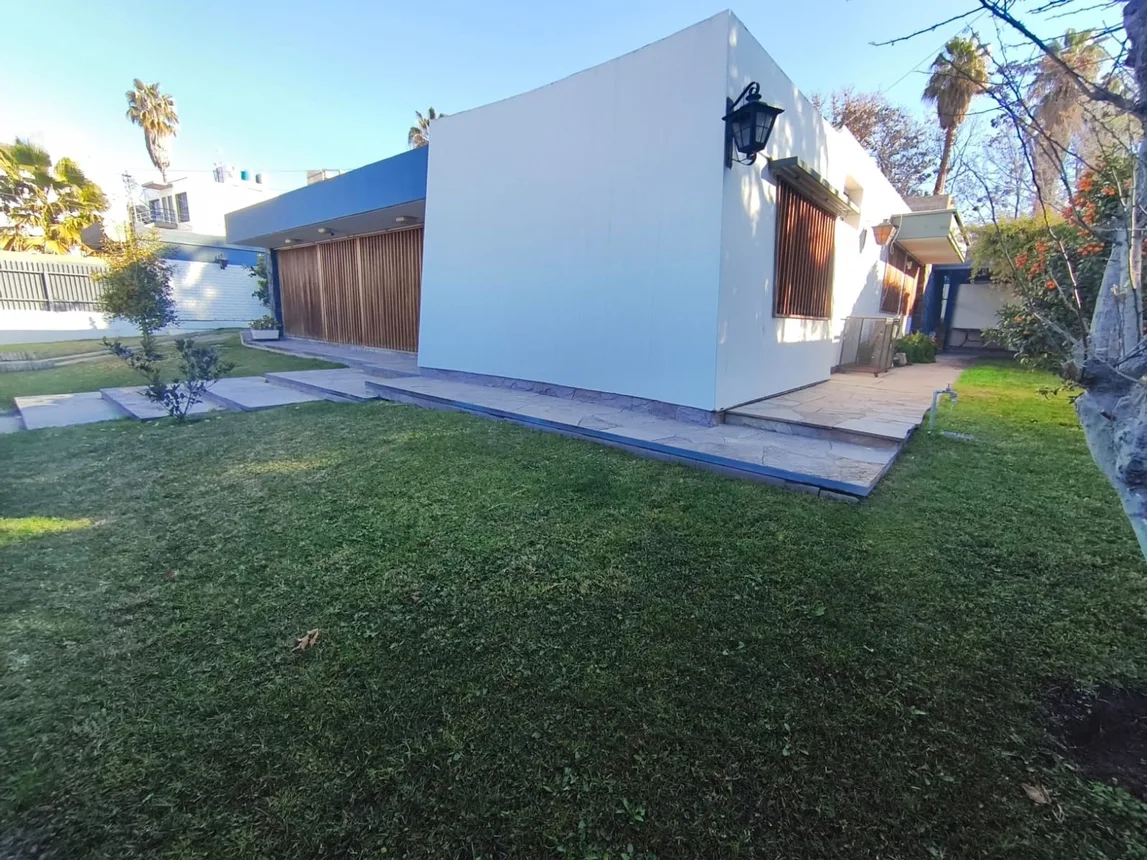 Casa en venta en Godoy Cruz, foto 2