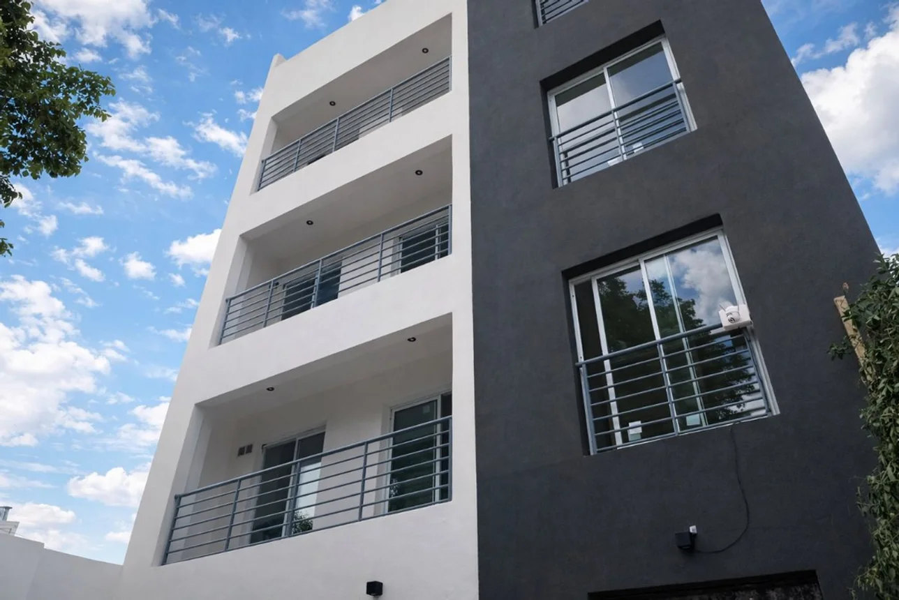 Departamento de 2 ambientes en venta en Villa Luzuriaga, Ombu 0, foto 2