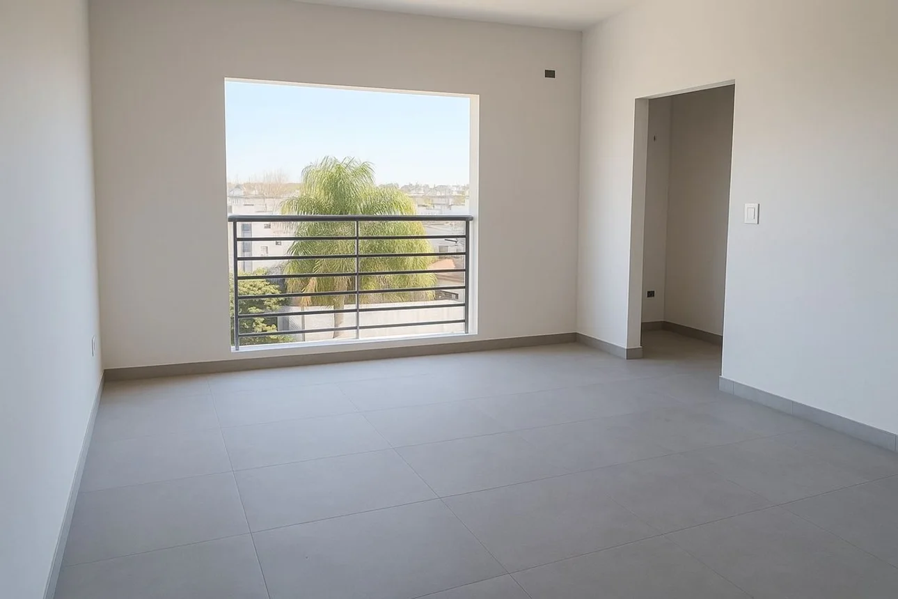 Departamento de 2 ambientes en venta en Villa Luzuriaga, Ombu 0, foto 3