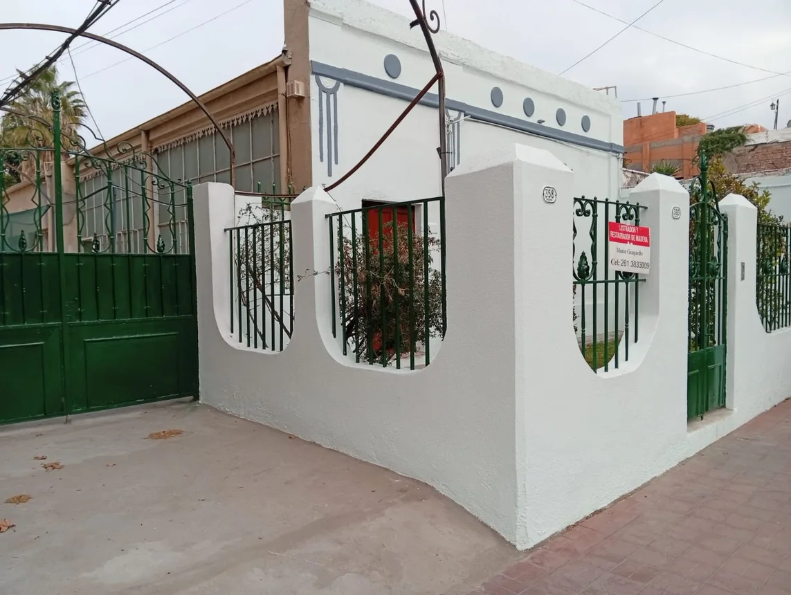 Casa en venta en Godoy Cruz, foto 2