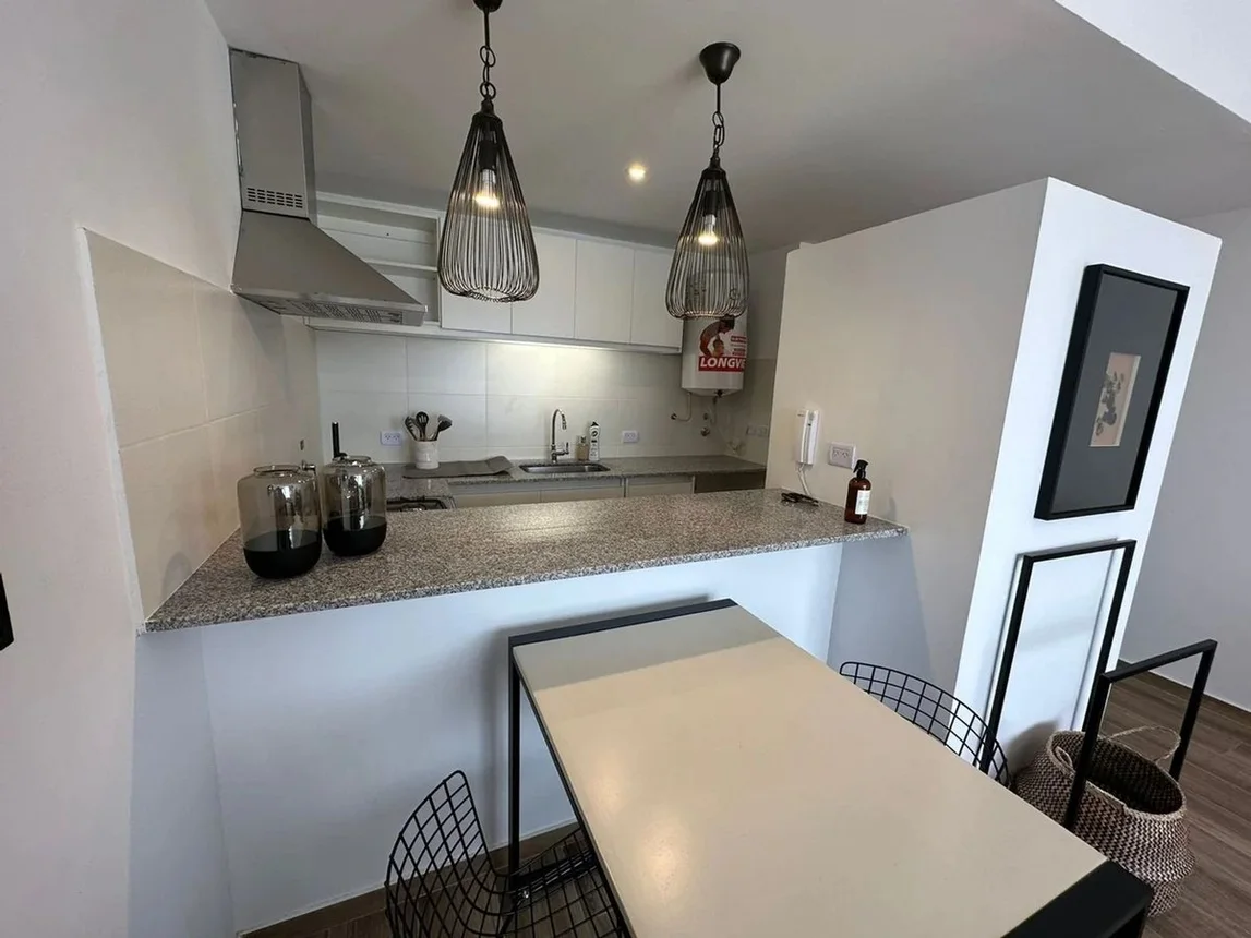 Monoambiente en venta en La Plata, foto 5
