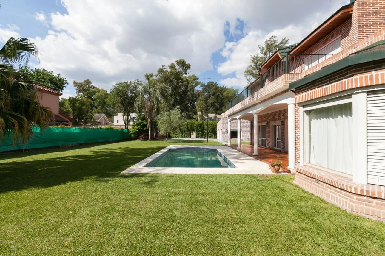 Casa de 10 ambientes en venta en San Isidro, Alto Peru 900, foto 2