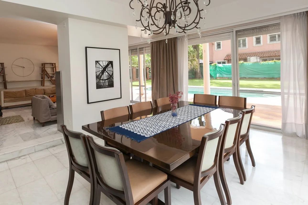Casa de 10 ambientes en venta en San Isidro, Alto Peru 900, foto 4
